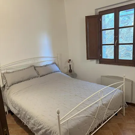 Borgo Di Gaiole - Casa Julietta - With A View & Travel Guide Daire