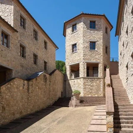 Borgo Di Gaiole - Casa Julietta - With A View & Travel Guide * Gaiole in Chianti