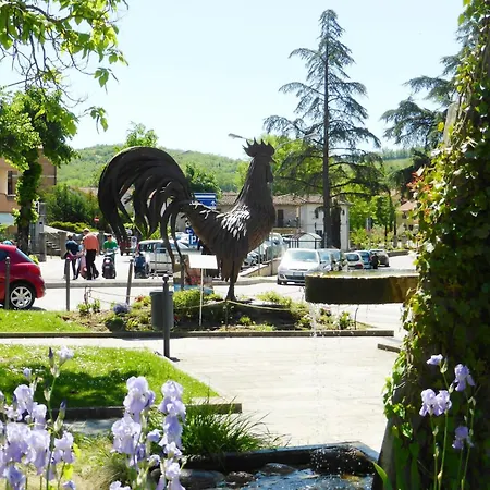 Borgo Di Gaiole - Casa Julietta - With A View & Travel Guide * Gaiole in Chianti